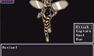 The Silkfang Respite Adult Game Screenshots (3)