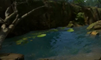 The Six Islands of Potentia cover