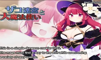 The Small Fry Dungeon and the Archmage cover