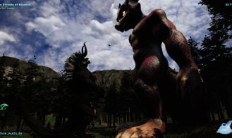 The Streets of Eternea Adult Game Screenshots (1)