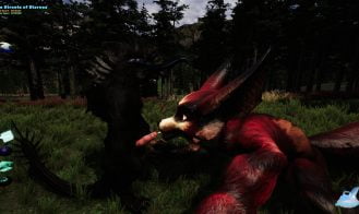 The Streets of Eternea Adult Game Screenshots (3)