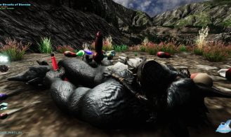 The Streets of Eternea Adult Game Screenshots (4)