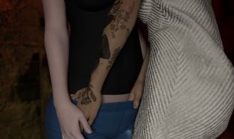 The Theater Of Sinners Adult Game Screenshots (7)