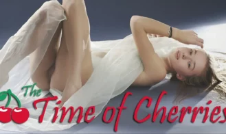 The Time of Cherries cover