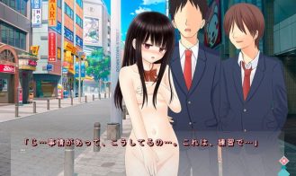 Total Nudity School Training Adult Game Screenshots (3)