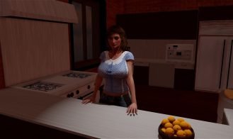 Transsexual Stepmom Adult Game Screenshots (1)