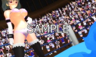 Ultimate Fighting Girl Adult game Screenshots (1)