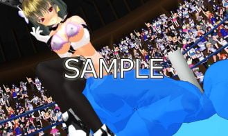 Ultimate Fighting Girl Adult game Screenshots (3)