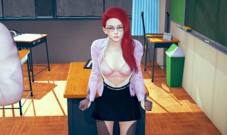 Underdog Adult Game Screenshots (3)