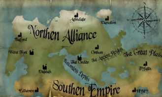 Underneath the Labyrinth Adult Game Screenshots (7)