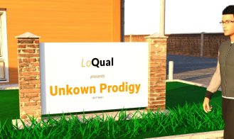 Unknown Prodigy porn xxx game download cover