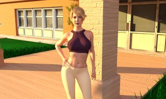 Unknown Prodigy Adult Game Screenshots (3)