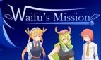 Waifu's Mission