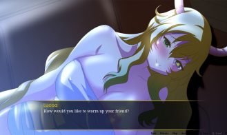 Waifu's Mission Adult Game Screenshots (4)