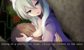 Werewolf Gungirl Fallen Wife Tamed Adult Game Screenshots (4)