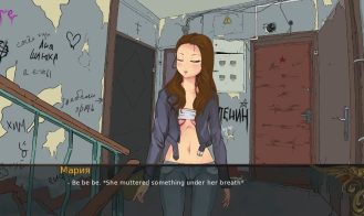 Witch Thick Tits Adult Game Screenshots (2)