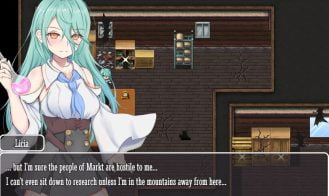 You have been banished Adult Game Screenshots (2)