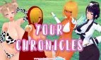 Your Chronicles