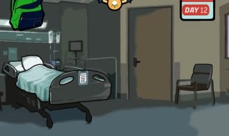 Your Cure, Lust Adult Game Screenshots (2)