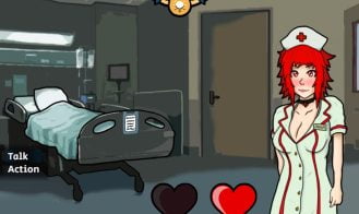 Your Cure, Lust Adult Game Screenshots (3)