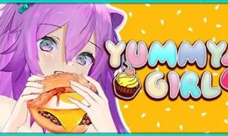Yummy Girl 2 cover