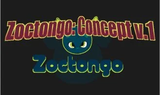 Zoctongo: AmberBB cover