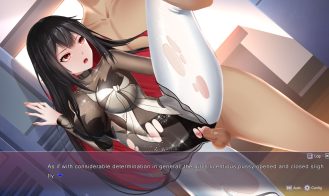 Zuma Girls Adult Game Screenshots (4)