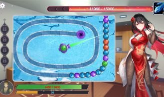 Zuma Girls Adult Game Screenshots (8)