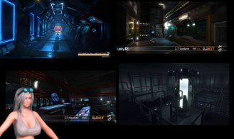 3D Arielle Project Adult Game Screenshots (1)