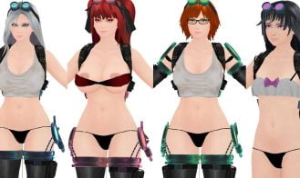 3D Arielle Project Adult Game Screenshots (2)