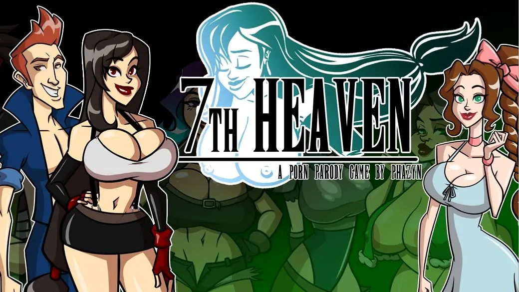 7th Heaven cover