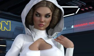 A Diplomatic Mission porn xxx game download cover