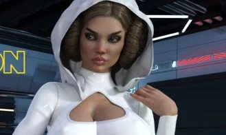 A Diplomatic Mission cover