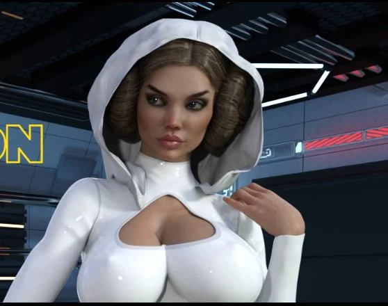 A Diplomatic Mission cover