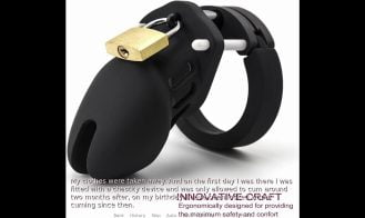 A Femdom Future Alphas and Cuckolds Adult Game Screenshots (2)