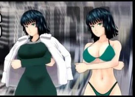 A Hero's Sex Journey cover