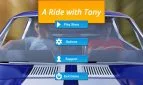 A Ride With Tony