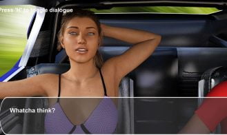 A Ride With Tony Adult Game Screenshots (1)