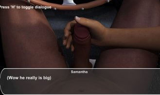 A Ride With Tony Adult Game Screenshots (4)