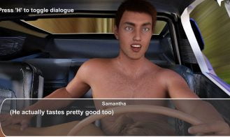 A Ride With Tony Adult Game Screenshots (5)