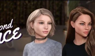 A Second Chance cover