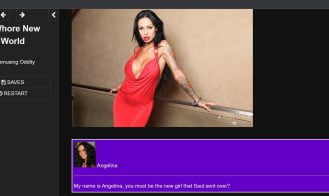 A Whore New World Adult Game Screenshots (1)