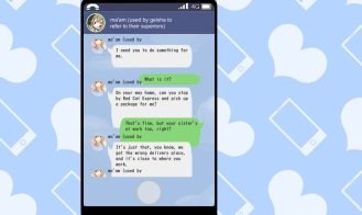 ANEKURA! Life with Big Sis Adult Game Screenshots (2)