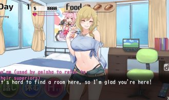 ANEKURA! Life with Big Sis Adult Game Screenshots (3)