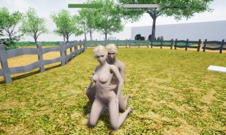 Adventure on Broken Island Adult Game Screenshots (2)