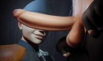 Ahsoka in Exxxile Adult Game Screenshots (4)