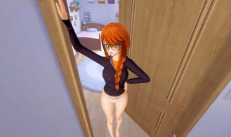 Alternative Universe Adult Game Screenshots (2)