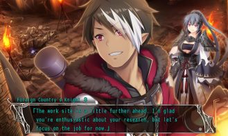 Amayui Castle Meister Adult Game Screenshots (1)