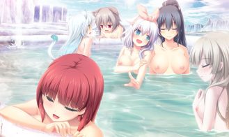 Amayui Castle Meister Adult Game Screenshots (2)