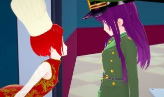 Among Ass Adult Game Screenshots (1)